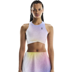 On Court Cropped Top