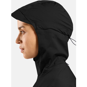 Odlo X-ALP Waterproof Jack Dames