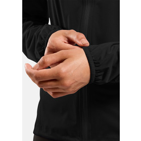 Odlo X-ALP Waterproof Jack Dames