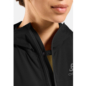 Odlo X-ALP Waterproof Jack Dames