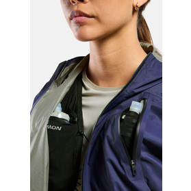 Odlo X-Alp PRO Waterproof Jack Dames