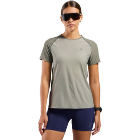 Odlo X-Alp Trail T-Shirt Dam