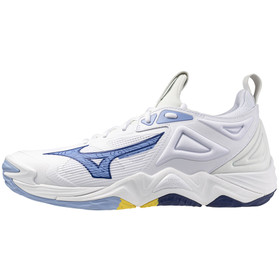 Mizuno Wave Momentum 3