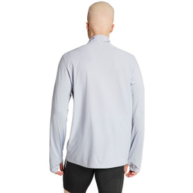 adidas OTR Longsleeve Half-Zip Heren