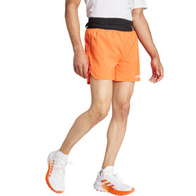 adidas XPR 5'' Short Heren