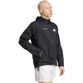 adidas RTR Woven Hoodie