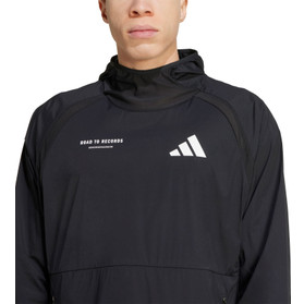 adidas RTR Woven Hoodie