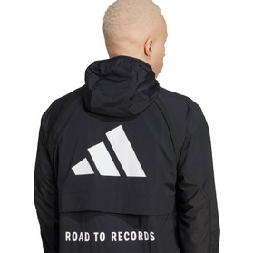 adidas RTR Woven Hoodie