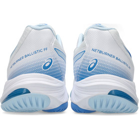 ASICS Netburner Ballistic FF 3 Women