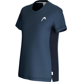 Head Tie-Break Tee