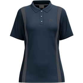Head Club Tech Polo