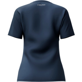 Head Club Tech Tee