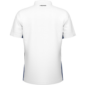 Head Slice Polo