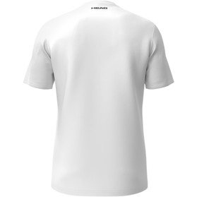Head Club Tech T-shirt