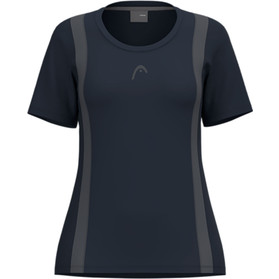 Head Club Tech Tee Meisjes