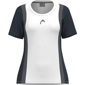 Head Club Tech Tee Meisjes
