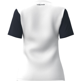 Head Club Tech Tee Meisjes