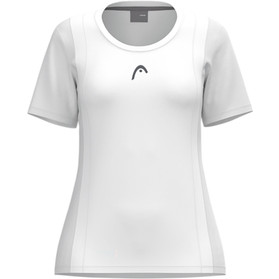 Head Club Tech Tee Meisjes