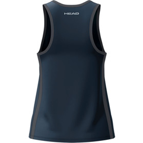 Head Club Tech Tank Meisjes