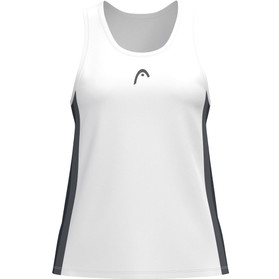 Head Club Tech Tank Meisjes
