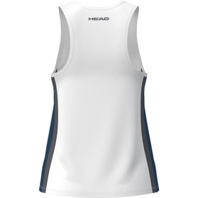 Head Club Tech Tank Meisjes