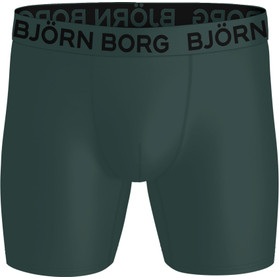 Björn Borg Sports Microfiber Boxer 2-Pack Heren