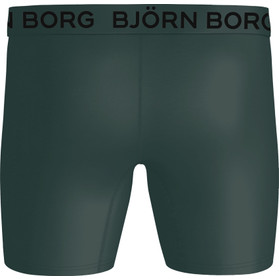 Björn Borg Sports Microfiber Boxer 2-Pack Heren