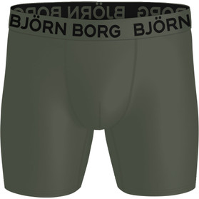 Björn Borg Sports Microfiber Boxer 3-Pack Heren