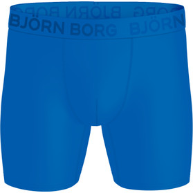Björn Borg Sports Microfiber Boxer 3-Pack Heren