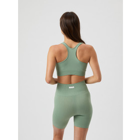 Björn Borg Studio Low Seamless BH