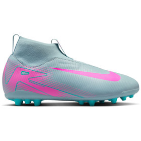 Nike Mercurial Zoom Superfly 10 Academy AG Kids