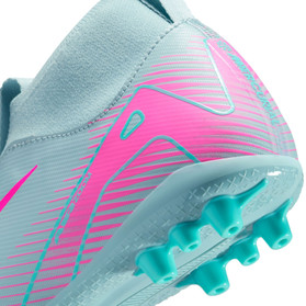 Nike Mercurial Zoom Superfly 10 Academy AG Kids