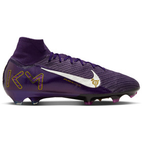 Nike Mercurial Zoom Superfly 10 Elite KM FG