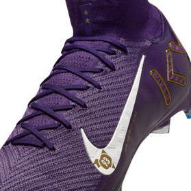 Nike Mercurial Zoom Superfly 10 Elite KM FG