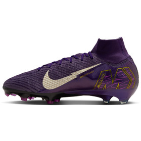 Nike Mercurial Zoom Superfly 10 Elite KM FG