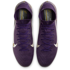 Nike Mercurial Zoom Superfly 10 Elite KM FG