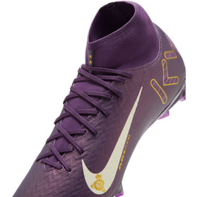 Nike Mercurial Zoom Superfly 10 Academy KM FG/MG