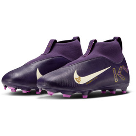Nike Mercurial Superfly 10 Academy KM FG/MG Barn