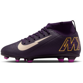 Nike Mercurial Zoom Superfly 10 Club KM FG/MG Kids