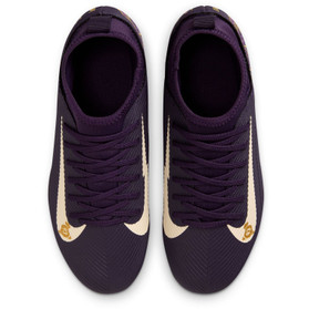 Nike Mercurial Zoom Superfly 10 Club KM FG/MG Kids