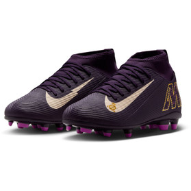 Nike Mercurial Zoom Superfly 10 Club KM FG/MG Kids