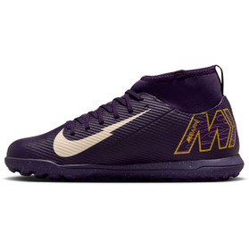 Nike Mercurial Zoom Superfly 10 Club KM TF Kids