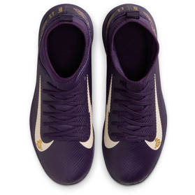 Nike Mercurial Zoom Superfly 10 Club KM TF Kids