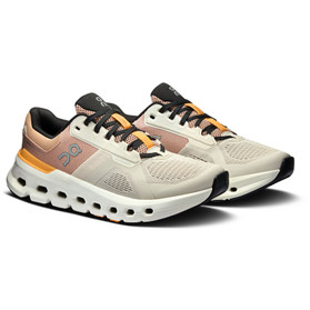 On Cloudrunner 2 Dames