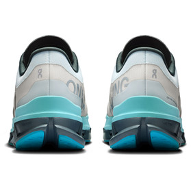 On Cloudflow 5 Dames
