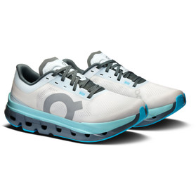 On Cloudflow 5 Dames