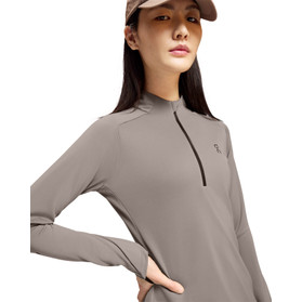 On Climate Shirt Dames
