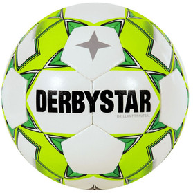 Derbystar Indoor Futsal Brillant TT