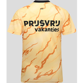 Castore Feyenoord 4th Shirt Dames 2024/2025