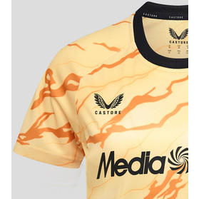 Castore Feyenoord 4th Shirt Dames 2024/2025